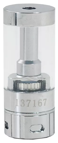 E-CLOUD eZigaretten Ersatz CLEAROMIZER