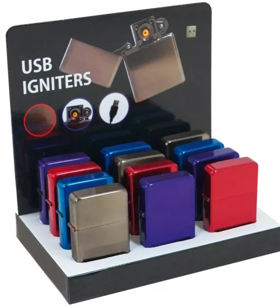 USB Anz�nder Classic Z Style