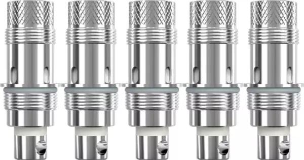 VAPTIO COSMO C2 Ersatzcoils 0,7 Ohm (5erPack)