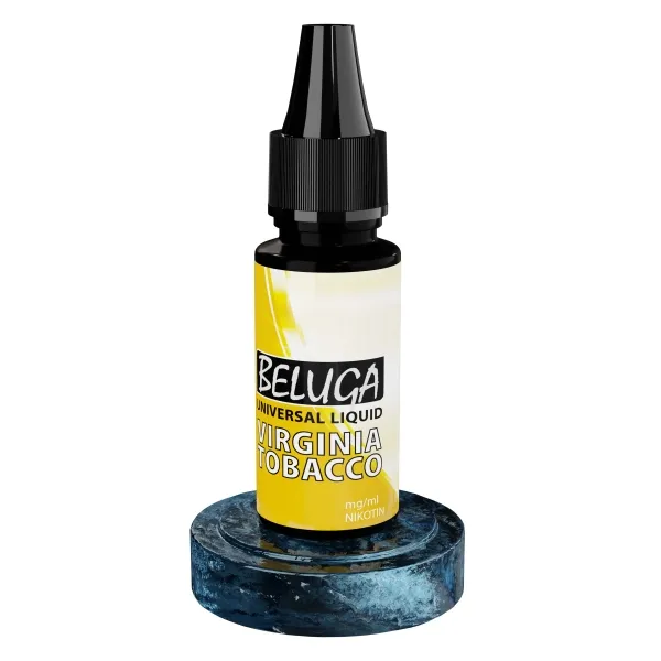 BELUGAflavour UNIVERSAL Virginia Tobacco STB