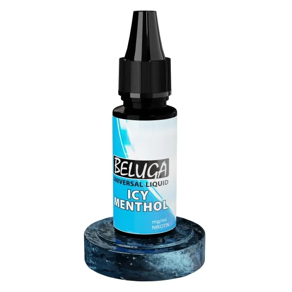 BELUGAflavour UNIVERSAL Menthol STB