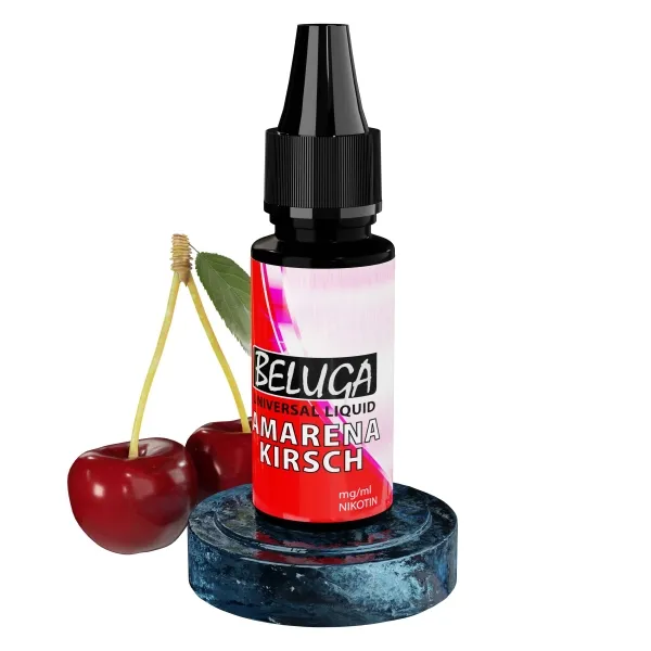 BELUGAflavour UNIVERSAL Amarena Kirsch STB