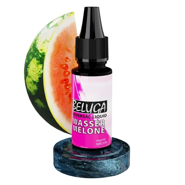 BELUGAflavour UNIVERSAL Wassermelone STB