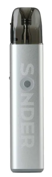 GEEKVAPE Q2 Kit silver