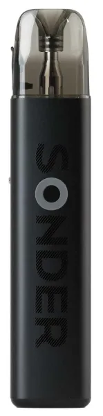 GEEKVAPE Q2 Kit black