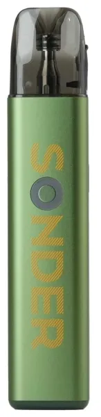 GEEKVAPE Q2 Kit green