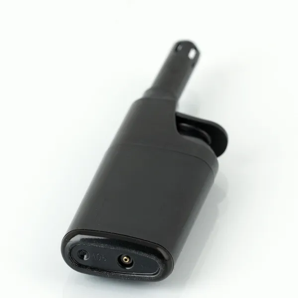 Anz�nder VENEZIA LUX BBQ mini schwarz VE 20