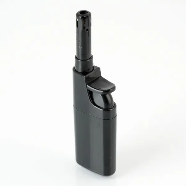 Anz�nder VENEZIA LUX BBQ mini schwarz VE 20