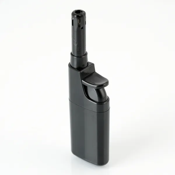 Anz�nder VENEZIA LUX BBQ mini schwarz VE 20