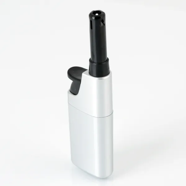 Anz�nder VENEZIA LUX BBQ mini silber VE 20