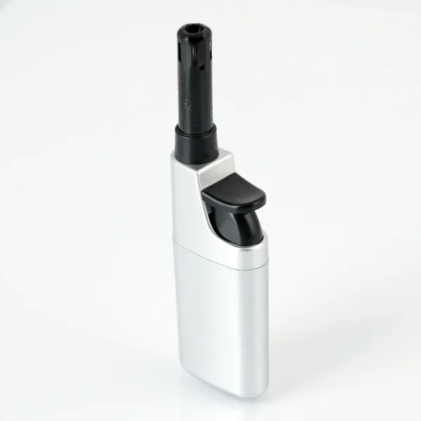 Anz�nder VENEZIA LUX BBQ mini silber VE 20