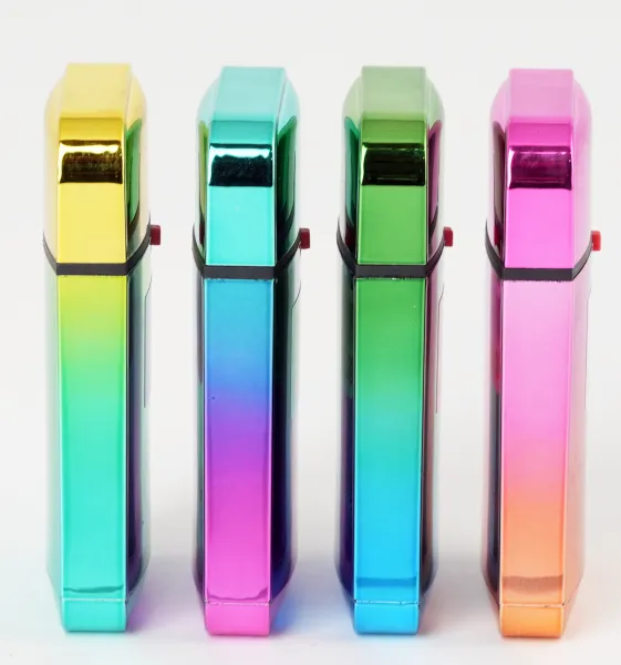 Feuerzeuge Jet Spiegel-Gradient VE 20