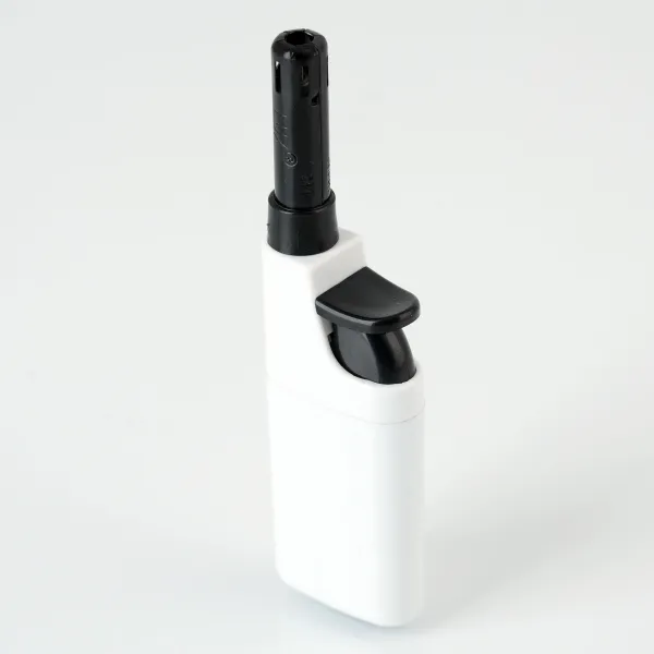 Anz�nder VENEZIA LUX BBQ mini weiss VE 20