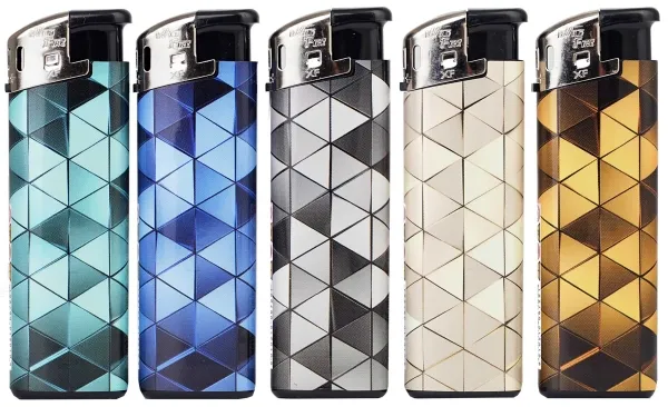 Motivfzg. Triangle Color VE 50
