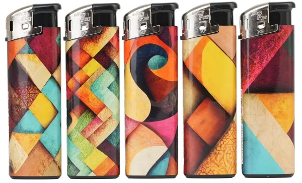 Motivfzg. Warm Colors VE 50