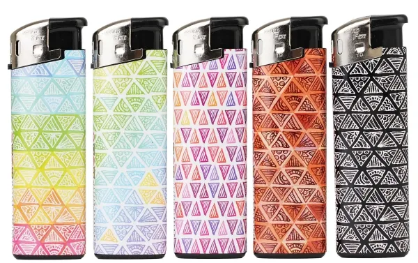 Motivfzg. Triangle Color II VE 50