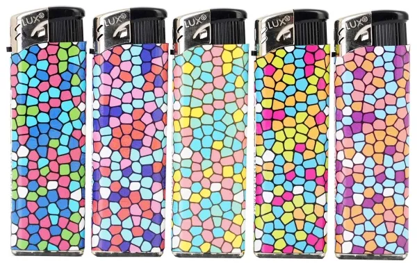 Fzg Piezo Lux Color Mosaic VE 50