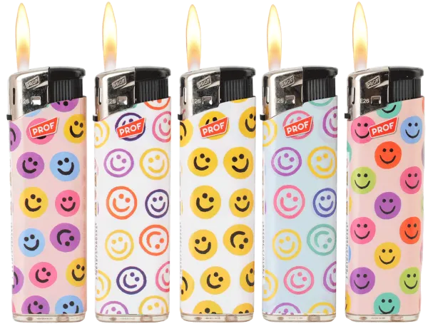 Elektr. Fzg Smiling Faces VE 50