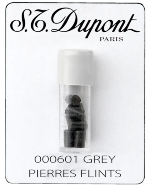 Dupont Z�ndsteine Standard