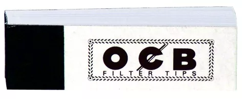 OCB Filter Tips