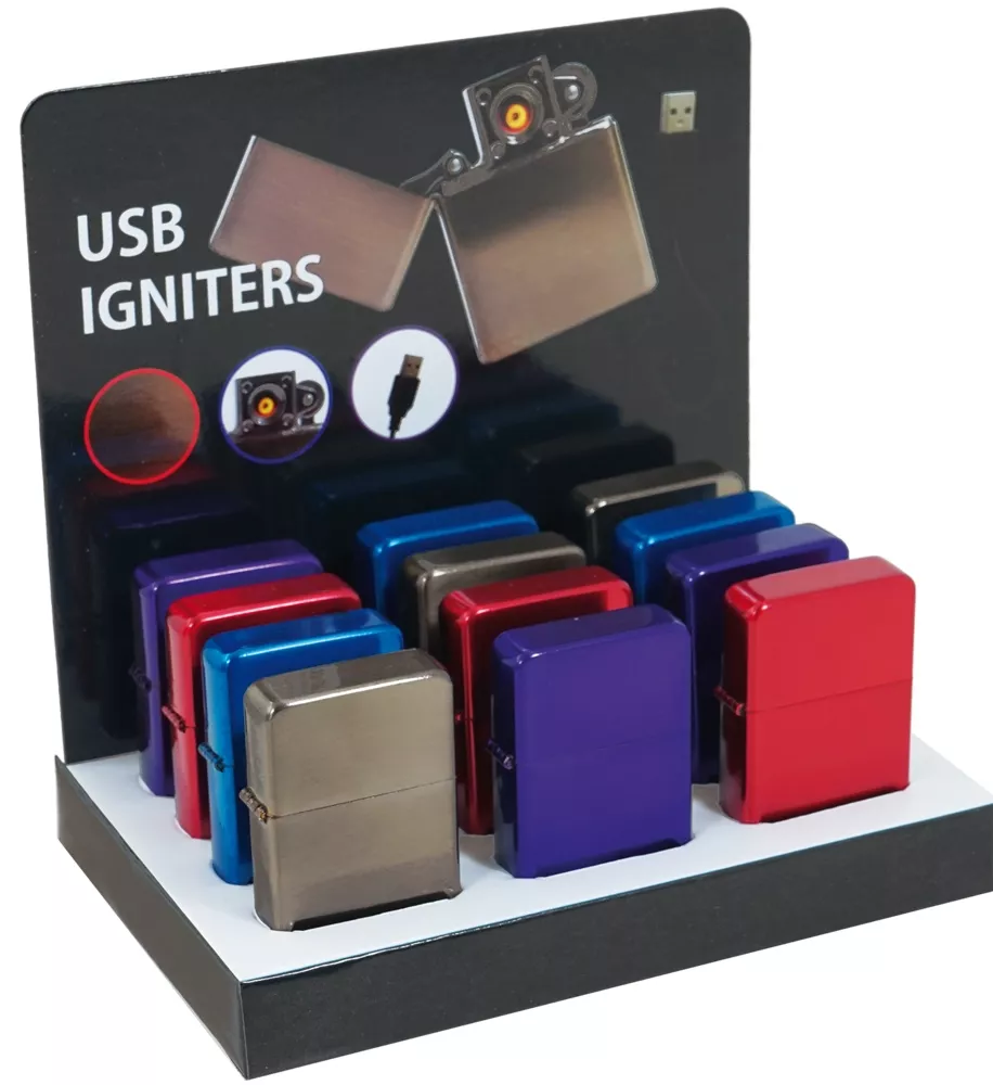 USB Anz�nder Classic Z Style