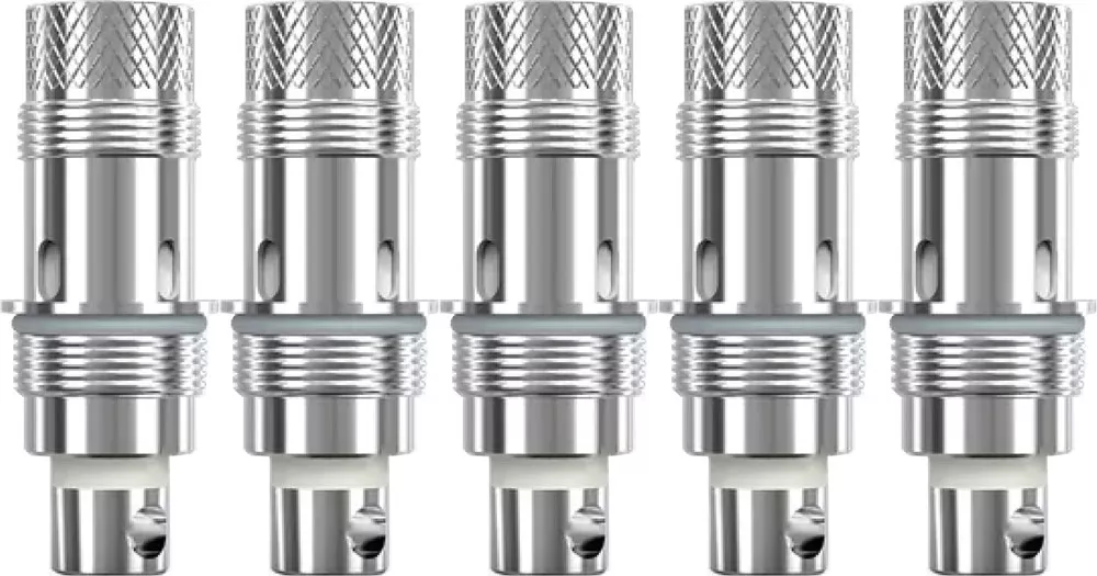 VAPTIO COSMO C2 Ersatzcoils 0,7 Ohm (5erPack)