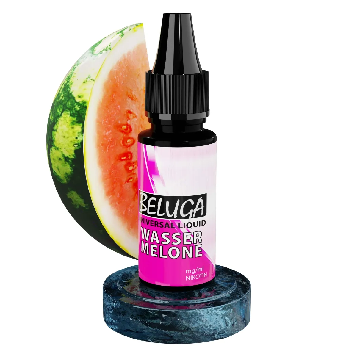 BELUGAflavour UNIVERSAL Wassermelone STB