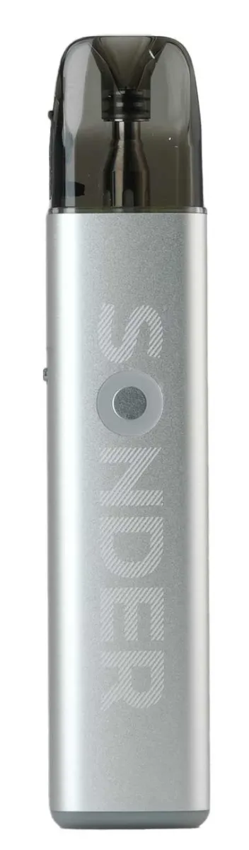 GEEKVAPE Q2 Kit silver