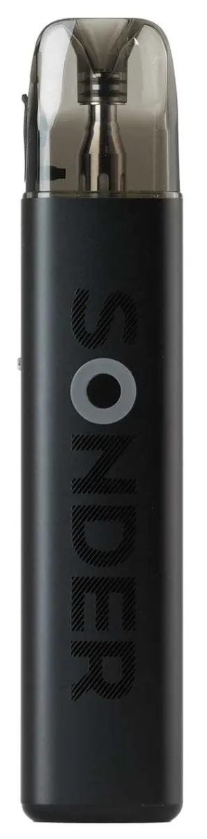 GEEKVAPE Q2 Kit black