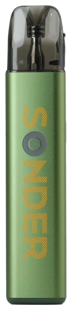 GEEKVAPE Q2 Kit green