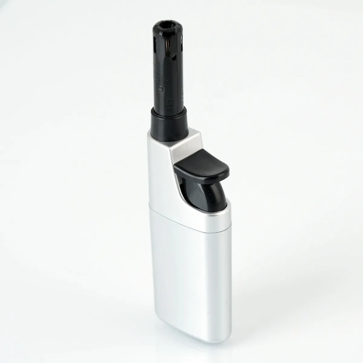 Anz�nder VENEZIA LUX BBQ mini silber VE 20