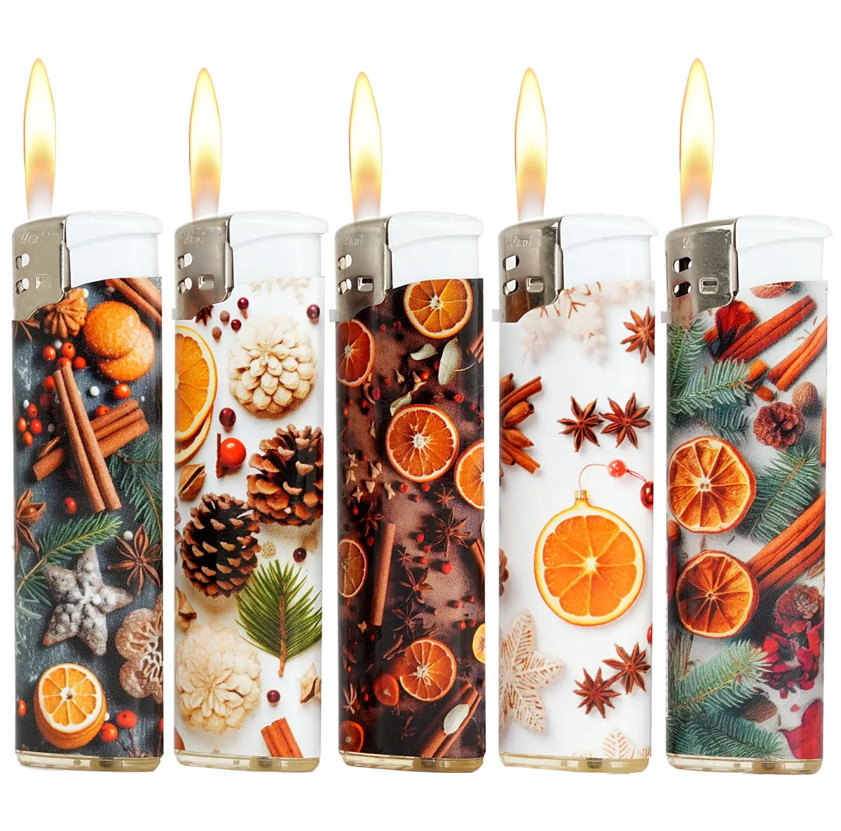 Fzg. Weihnachtsgew�rze VE 50