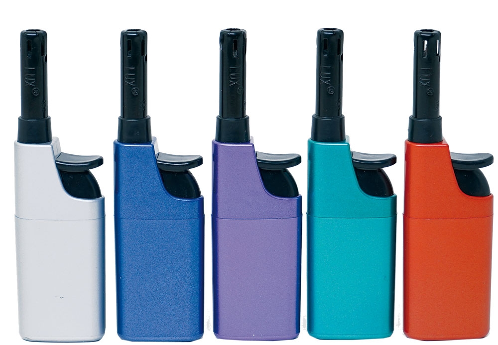 Anz�nder metallic 2 mini BBQ