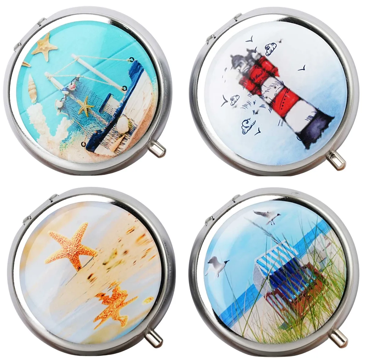 Taschenascher MARITIM VE12