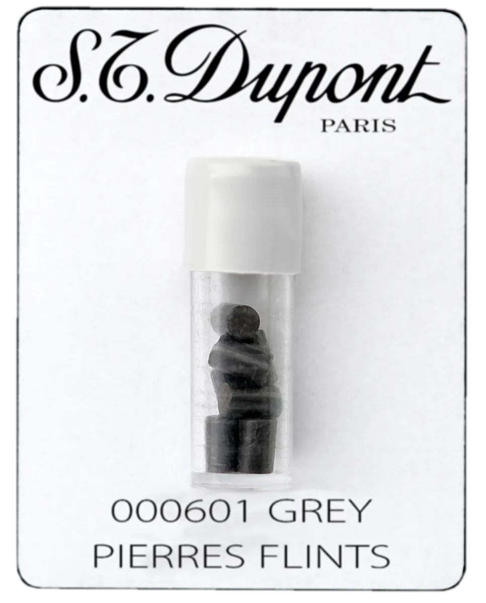 Dupont Z�ndsteine Standard