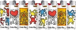 BIC Maxi Keith Haring VE 50