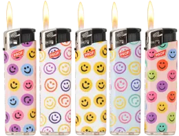 Elektr. Fzg Smiling Faces VE 50