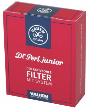 Dr. Perl Jubox 40er Filter