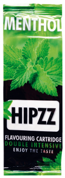 HIPPZ Menthol Aromakarten VE 20