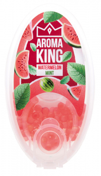 AK Wassermelone-Minze Aromakugeln