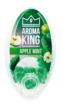 AK Apfel-Minze Aromakugeln