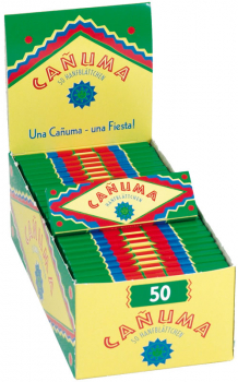 Canuma Hanf Zigarettenpapier