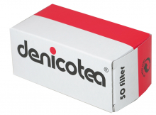 Denicotea 50er Filter