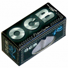 OCB Rolls Rollen Zigarettenpapier