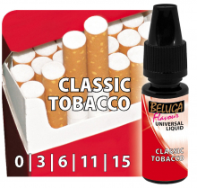 BELUGAflavour UNIVERSAL Classic Tobacco