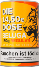 BELUGA Regular PIPE Tobacco 150g