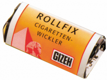 Rollfix Metall Wickler